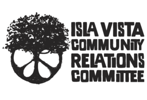 Isla Vista Community Relations Commission