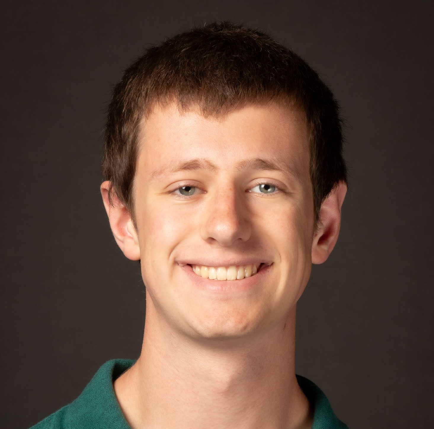 Daniel Hansen