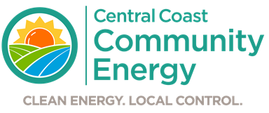 Central Coast Community Energy logo