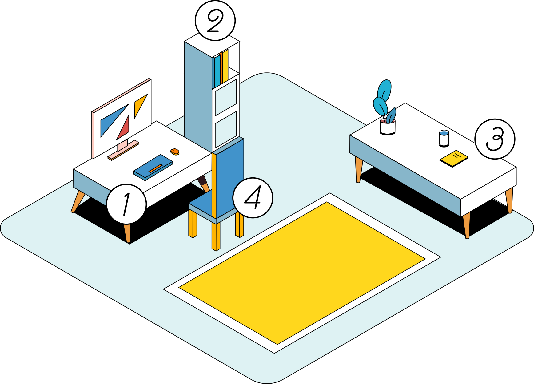 Green Office Furniture Guide