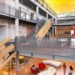 Student Resource Building
