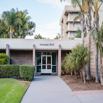 Anacapa Residential Hall