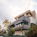 Ocean Science Education Building