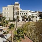 Bren Hall