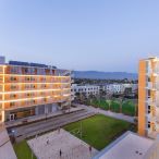 San Joaquin Apartments