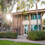 Santa Cruz Residential Hall