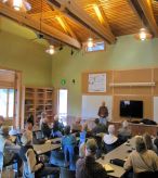 Tipton Meeting Room