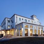 KITP Residences