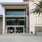 Davidson Library