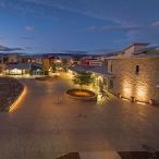 Sierra Madre Apartments