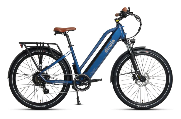 E-bike