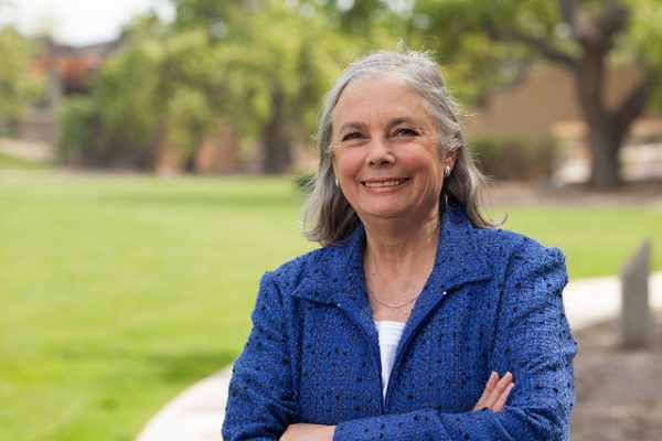 Senator Fran Pavley