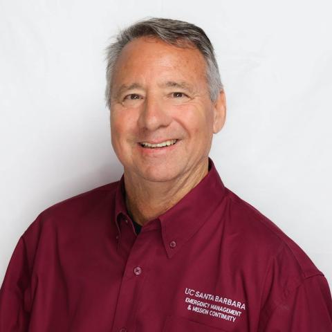 Jim Caesar