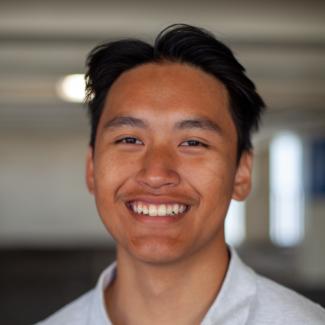 Matthew Tran-Luu